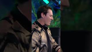 Peter Schilling Tiësto  Major Tom Coming Home Tiësto Remix live at Tomorrowland [upl. by Windsor]