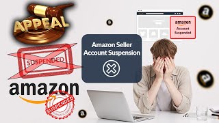 How to do Amazon Seller Account Reinstate  Understand amazon Account Deactivation amp Reinstatement [upl. by Evadnee783]