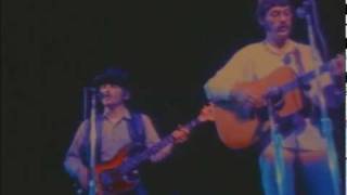 The Band  the Weight 1969  woodstock live [upl. by Hashum]