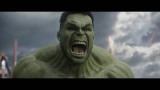 THOR RAGNAROK Official BLOOPERS  2 2018 Superhero Movie HD [upl. by Kellby]