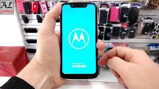 Formatar o celular Motorola moto G7 play G7 e G7 plus [upl. by Briant617]