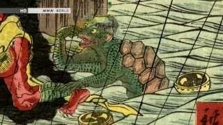 Japanology Plus The Roots Of Japans Yokai Creatures 妖怪 Season 1 EP 23 [upl. by Senior676]