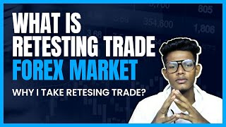 What is Retesting TradeTamil [upl. by O'Driscoll878]