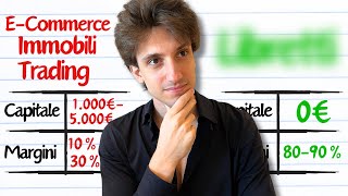 Diretta Ore 2130 Di chi puoi Fidarti per Guadagnare Online [upl. by Idzik]