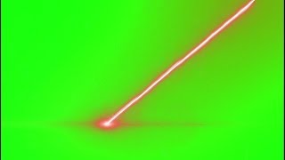 Top 25 Lasers Green Screen VFX Effects [upl. by Nylodnew]