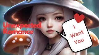 AI Roleplay Mycelias Unexpected Romance [upl. by Alrich]