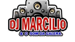 Dj Marcilio  Enfica quotinglesquot [upl. by Ingrim]