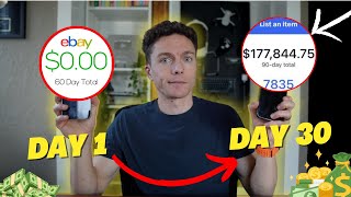 What You NEED To Know Before eBay Dropshipping in 2024 🧐 [upl. by Cozmo410]