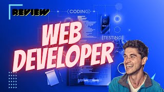 Zero to Mastery Course Review  Web Development Andrei Neagoie  Should you take the course [upl. by Portland]