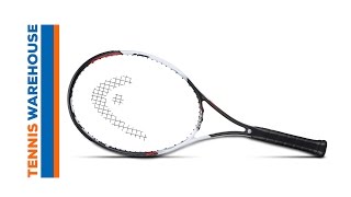 Head Graphene Touch Speed MP Racquet Review [upl. by Craddock]