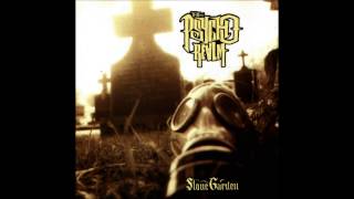 The Psycho Realm  The Stone Garden Album Version EXPLiCiT [upl. by Noitna]