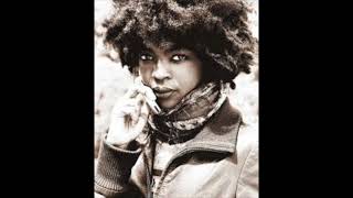 Lauryn Hill Guarding the Gates Live 2005 Instrumental [upl. by Lindblad]