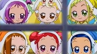 Ojamajo Doremi OST  Mimi O Sumashite HD 720p [upl. by Niessuh]