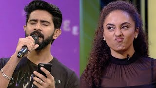 Onnum Onnum Moonu Season 2 I Ep 66  With Pearle Maaney and Rahul Ravi I Mazhavil Manorama [upl. by Cirtap846]