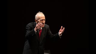 Maurizio Pollini  LIVE Lugano LAC 28032023  F Chopin Scherzo n 1 in B minor Op 20 [upl. by Amary]