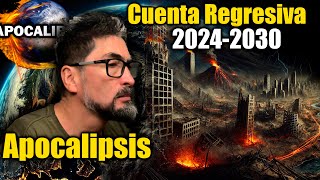 Cuenta Regresiva El Futuro de la Tierra en Juego por el Calentamiento Global [upl. by Jaddo]