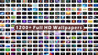 1200 Full HD Wallpapers Free Download [upl. by Conlen556]