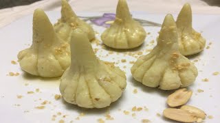 Modak recipe bangla [upl. by Atiuqcaj548]