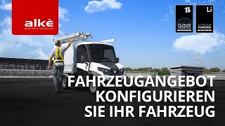 Welche Angaben sollten Sie für ein Angebot für Elektrofahrzeug machen Finden Sie es hier heraus [upl. by Kory335]