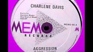 Charlene Davis  Aggression [upl. by Aniretac14]