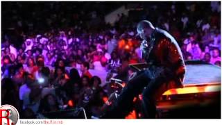 RKelly the Love Letter tour part 4 of 4 [upl. by Sirehc160]