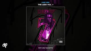 Chief Keef  Jet Li feat Gucci Mane The Leek Vol 7 [upl. by Otrebire]