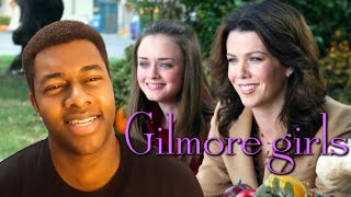 Watching Gilmore Girls Most Infuriating Episode [upl. by Chlores]