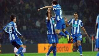 Golo Guarín FC Porto 41 Marítimo [upl. by Enyamrahc818]