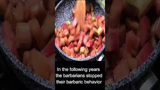 Barbaras Rhabarberbar  Do You Like Rhubarb [upl. by Llenol]