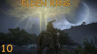 Elden Ring Caveman Run Part 10 [upl. by Steinke837]