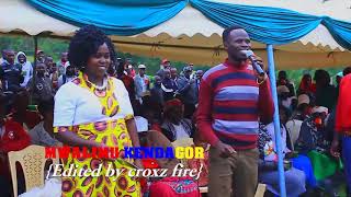 MWALIMU KENDAGORRIBWON CHEPTONYUNDANCE CHALLENGE [upl. by Airamana]