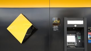 Duplicate transaction caused by Commonwealth Bank glitch [upl. by Asiluy]