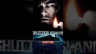 Shutter Island suspense thriller movie [upl. by Germaun560]