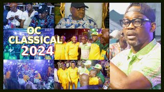 PASUMA  OC CLASSICAL 2024 [upl. by Mcspadden]