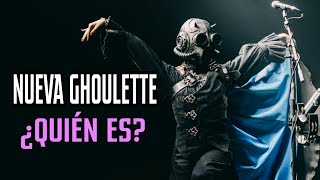 ¿QUIÉN ES LA NUEVA GHOULETTE DE GHOST [upl. by Strade]