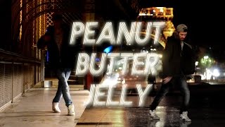 Peanut ButterJelly [upl. by Einnil]