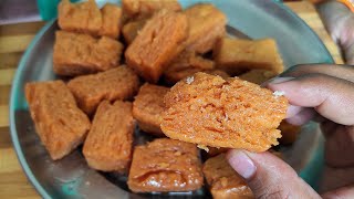 हलवाई वाले तरीके से खस्ता गोजा बनाऐ घर में रखे सामान  Khasta Goja Recipe  How to make Goja [upl. by Lleon]