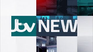 ITV News Special Intro  22524 [upl. by Watts73]