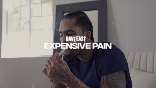 Dave East  Expensive Pain EASTMIX [upl. by Thalassa887]