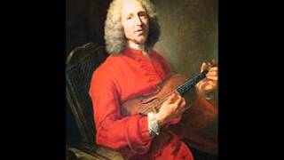 JeanPhilippe Rameau  Les sauvages  La terre les Cieux et les Mers [upl. by Allenaj]