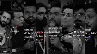 Best Heart Touching poetry  one Sided Love Urdu Shayari  Sad Shayari  Urdu Poetry [upl. by Halvaard308]