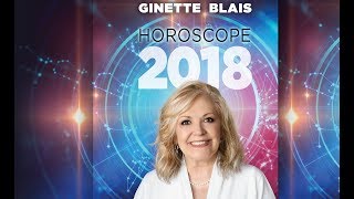 Ciel Quand tu nous parles  Webconférence avec l’astrologue Ginette Blais [upl. by Feodore182]