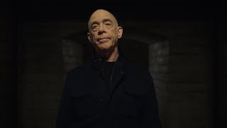 Counterpart S02E02 Trailer  Outside In  Rotten Tomatoes TV [upl. by Hackett]