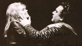 Wagner Tristan und Isolde Rome 1965 with Anja Silja [upl. by Luane]