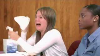 Lindsay Lohan Cries Interactive Funny [upl. by Collyer]