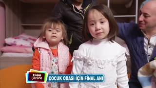 Evim Şahane 04 03 2015 İzle 6 [upl. by Amberly]