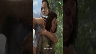 Nathan Drake Death  Uncharted 4 A Thiefs End  MP Jamod [upl. by Nsaj]