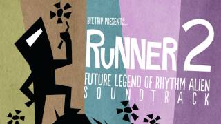 BITTRIP Runner2 Soundtrack  02 Welkin Wonderland [upl. by Niret202]