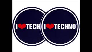 I Love Techno Mix 25 June 2019 [upl. by Ellehcin]