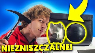 quotNIEZNISZCZALNEquot Przedmioty do 100 ZŁ 💥 test  UNBOXALL [upl. by Valma]